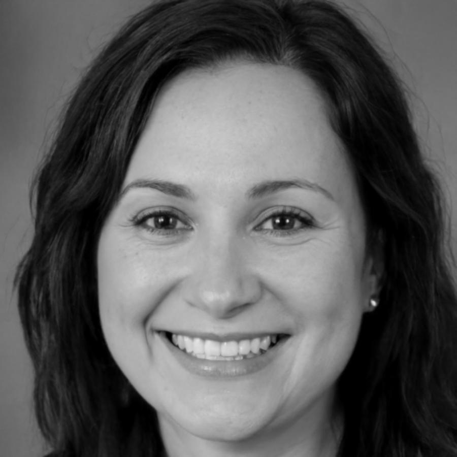 Cátia Ferreira, cliente de consultoria financeira